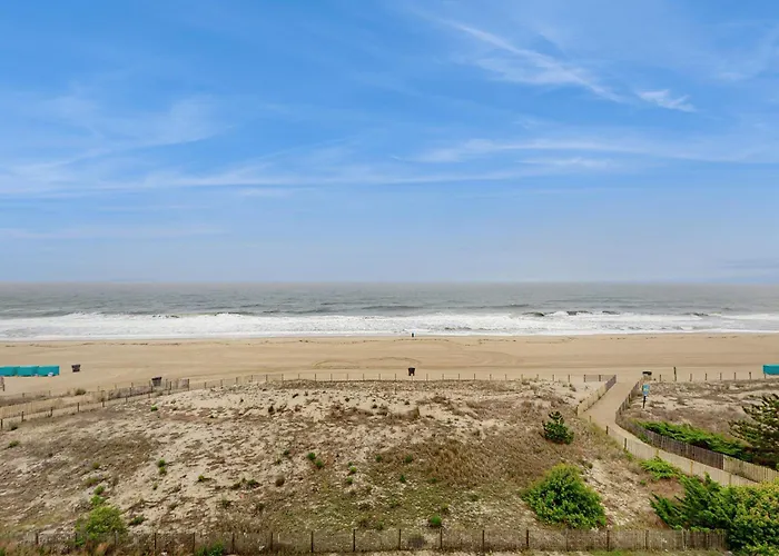 The Towers * Ocean City